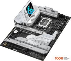 Материнская плата ASUS ROG STRIX Z790-A GAMING WIFI II (145030)