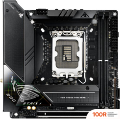 Материнская плата ASUS ROG STRIX Z690-I GAMING WIFI (145027)