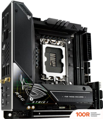 Материнская плата ASUS ROG STRIX Z690-I GAMING WIFI (145027)