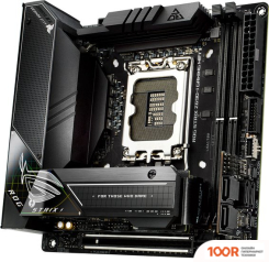 Материнская плата ASUS ROG STRIX Z690-I GAMING WIFI (145027)