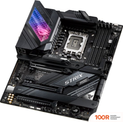 Материнская плата ASUS ROG STRIX Z690-E GAMING WIFI (145024)