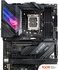 Материнская плата ASUS ROG STRIX Z690-E GAMING WIFI (145024)