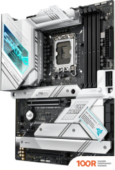 Материнская плата ASUS ROG STRIX Z690-A GAMING WIFI D4 (145023)