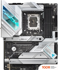 Материнская плата ASUS ROG STRIX Z690-A GAMING WIFI D4 (145023)