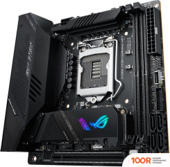 Материнская плата ASUS ROG STRIX Z590-I GAMING WIFI (145021)