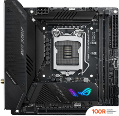 Материнская плата ASUS ROG STRIX Z590-I GAMING WIFI (145021)