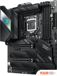 Материнская плата ASUS ROG STRIX Z590-F GAMING WIFI (145020)