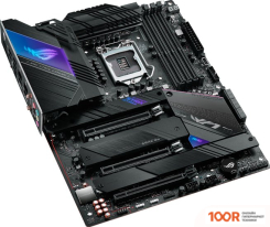 Материнская плата ASUS ROG STRIX Z590-E GAMING WIFI (145019)