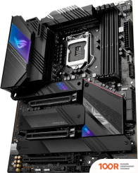 Материнская плата ASUS ROG STRIX Z590-E GAMING WIFI (145019)