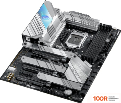 Материнская плата ASUS ROG STRIX Z590-A GAMING WIFI (145018)