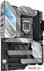 Материнская плата ASUS ROG STRIX Z590-A GAMING WIFI (145018)