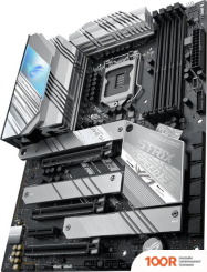 Материнская плата ASUS ROG STRIX Z590-A GAMING WIFI (145018)