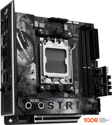 Материнская плата ASUS ROG STRIX X870-I GAMING WIFI (145009)