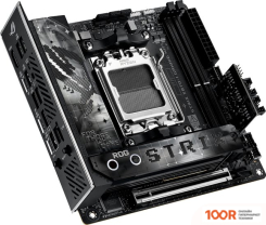 Материнская плата ASUS ROG STRIX X870-I GAMING WIFI (145009)