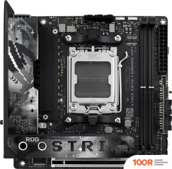 Материнская плата ASUS ROG STRIX X870-I GAMING WIFI (145009)