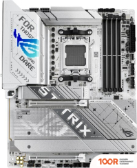 Материнская плата ASUS ROG STRIX X870-A GAMING WIFI (145007)