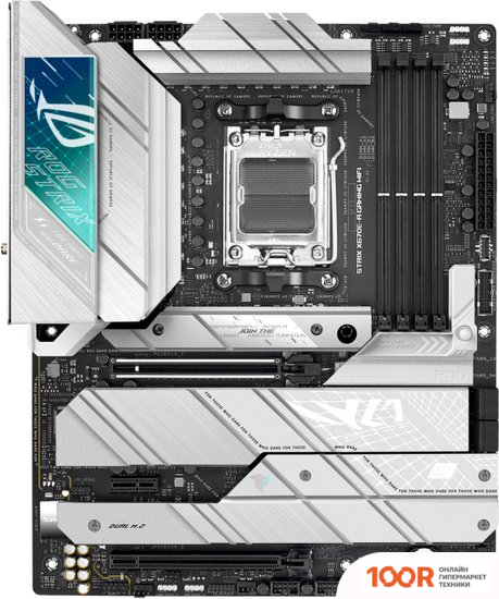 Материнская плата ASUS ROG STRIX X670E-A GAMING WIFI (145003)