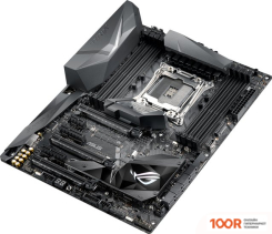 Материнская плата ASUS ROG STRIX X299-E GAMING II (145001)