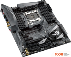 Материнская плата ASUS ROG STRIX X299-E GAMING II (145001)