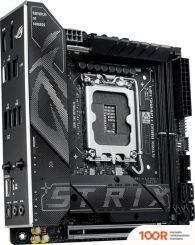 Материнская плата ASUS ROG STRIX B860-I GAMING WIFI (144997)