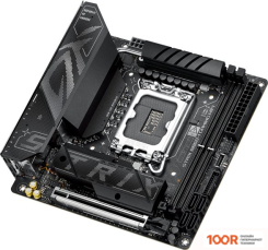 Материнская плата ASUS ROG STRIX B860-I GAMING WIFI (144997)