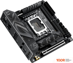 Материнская плата ASUS ROG STRIX B860-I GAMING WIFI (144997)