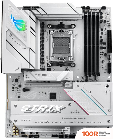 Материнская плата ASUS ROG STRIX B850-A GAMING WIFI (144990)