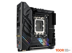 Материнская плата ASUS ROG STRIX B760-I GAMING WIFI (144989)