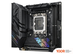 Материнская плата ASUS ROG STRIX B760-I GAMING WIFI (144989)