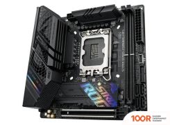Материнская плата ASUS ROG STRIX B760-I GAMING WIFI (144989)