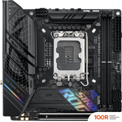 Материнская плата ASUS ROG STRIX B760-I GAMING WIFI (144989)