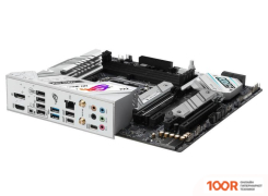 Материнская плата ASUS ROG STRIX B760-G GAMING WIFI D4 (144988)