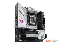 Материнская плата ASUS ROG STRIX B760-G GAMING WIFI D4 (144988)