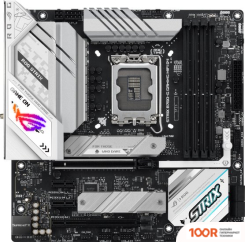 Материнская плата ASUS ROG STRIX B760-G GAMING WIFI D4 (144988)