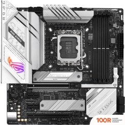 Материнская плата ASUS ROG STRIX B760-G GAMING WIFI (144987)