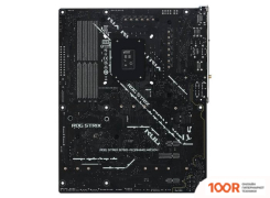 Материнская плата ASUS ROG STRIX B760-A GAMING WIFI D4 (144985)