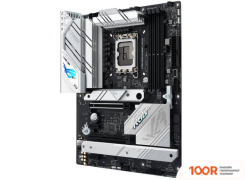 Материнская плата ASUS ROG STRIX B760-A GAMING WIFI D4 (144985)