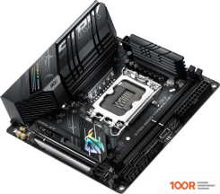 Материнская плата ASUS ROG STRIX B660-I GAMING WIFI (144983)