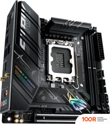 Материнская плата ASUS ROG STRIX B660-I GAMING WIFI (144983)