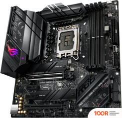Материнская плата ASUS ROG STRIX B660-G GAMING WIFI (144982)