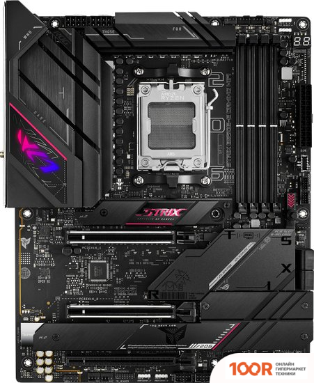 Материнская плата ASUS ROG STRIX B650E-E GAMING WIFI (144976)