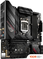 Материнская плата ASUS ROG STRIX B560-G GAMING WIFI (144972)