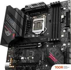 Материнская плата ASUS ROG STRIX B560-G GAMING WIFI (144972)
