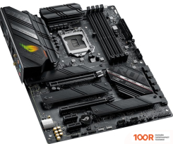Материнская плата ASUS ROG STRIX B560-F GAMING WIFI (144971)