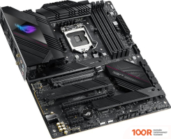 Материнская плата ASUS ROG STRIX B560-E GAMING WIFI (144970)