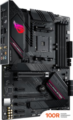 Материнская плата ASUS ROG STRIX B550-F GAMING WI-FI II (144966)