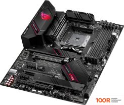 Материнская плата ASUS ROG STRIX B550-E GAMING (144963)