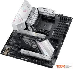 Материнская плата ASUS ROG STRIX B550-A GAMING (144962)