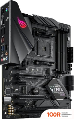 Материнская плата ASUS ROG STRIX B450-F GAMING II (144957)