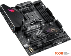 Материнская плата ASUS ROG STRIX B450-F GAMING II (144957)